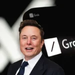 Grok, X, Elon Musk