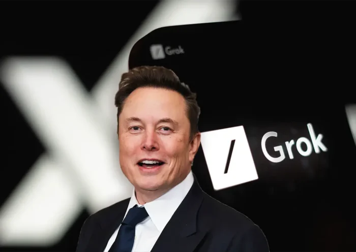 Grok, X, Elon Musk