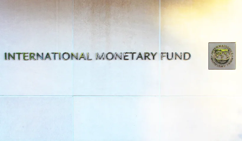 IMF