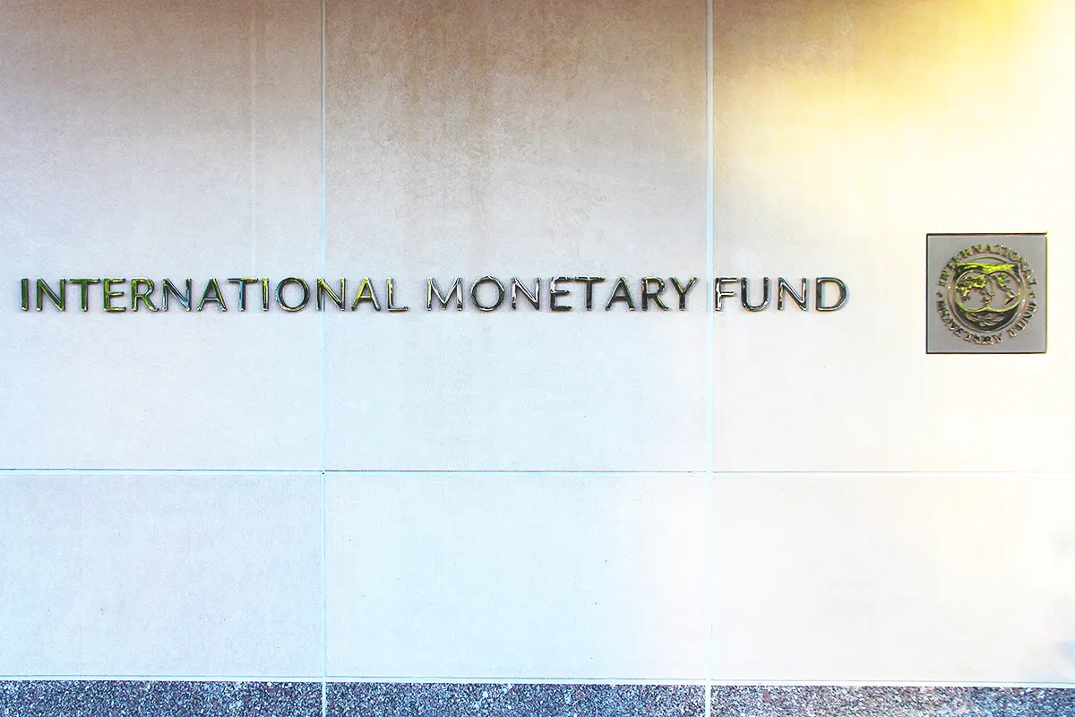 IMF
