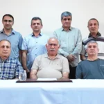 mensaje de video de Öcalan