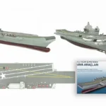 nuevo portaaviones gigante turco