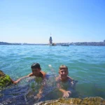 ola de calor en Estambul