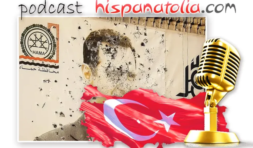 Assad ha caído... ¿Qué pasará ahora en Siria? ¿Quién gana y quien pierde con su caída?