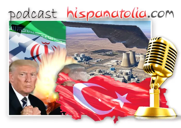 Análisis - Ataque de EE.UU. a Irán: ¿qué está pasando en Oriente Medio? ¿Vamos hacia una guerra?