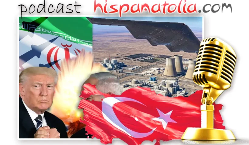 Análisis - Ataque de EE.UU. a Irán: ¿qué está pasando en Oriente Medio? ¿Vamos hacia una guerra?