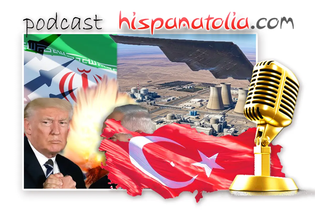 Análisis - Ataque de EE.UU. a Irán: ¿qué está pasando en Oriente Medio? ¿Vamos hacia una guerra?