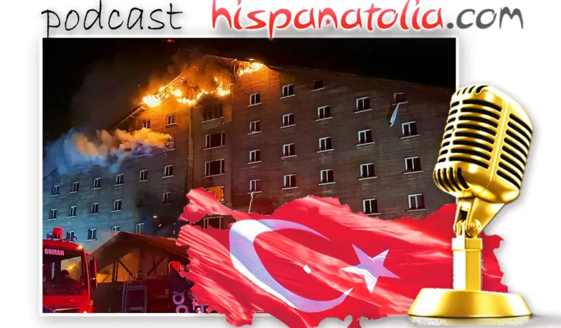 Especial incendio en el hotel de una estación de esquí de Turquía: preguntas sin respuesta