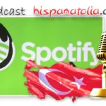 Incendio en Ankara, pánico en Izmir, Spotify se va de Turquía, finge crimen para pedir matrimonio