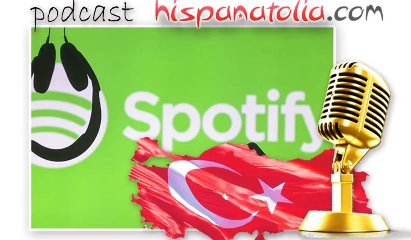 Incendio en Ankara, pánico en Izmir, Spotify se va de Turquía, finge crimen para pedir matrimonio