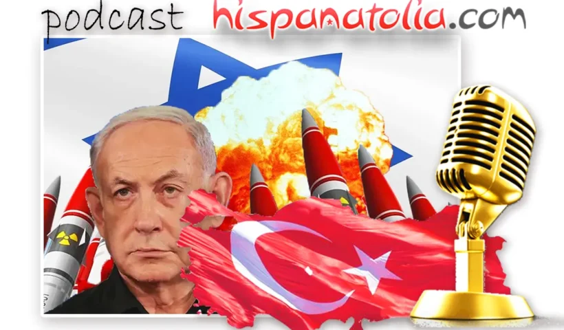 ¿Tiene Israel armas nucleares? La estrategia nuclear israelí: la opción Sansón