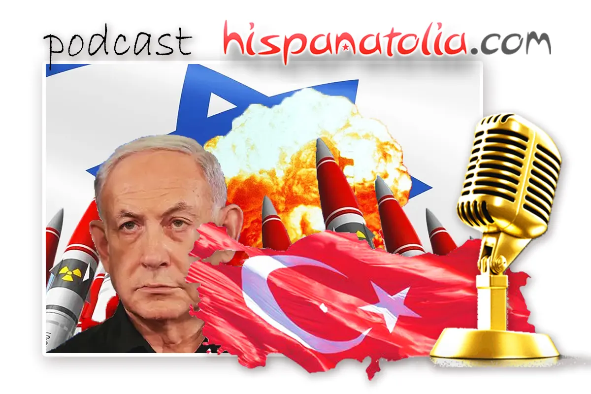 ¿Tiene Israel armas nucleares? La estrategia nuclear israelí: la opción Sansón