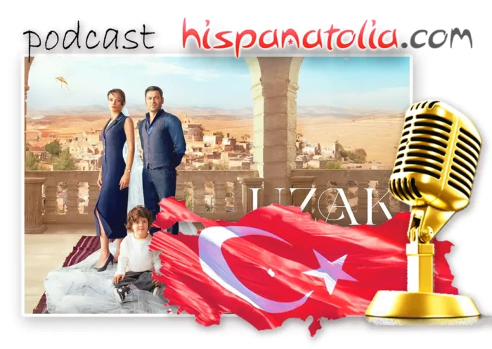 Mourinho se va del Fenerbahçe, Uzak Şehir, Flotilla a Gaza, muerte de Ferdi Zeyrek, caza KAAN