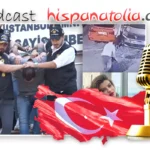 Viaje del Papa a Turquía, visados UE para turcos, crimen de Ayşe Tokyaz, Aeropuerto de Estambul