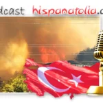 Negociaciones Rusia-Ucrania, TOGG T10F, incendios en Turquía, ladrón de taxi, Topkapı de noche