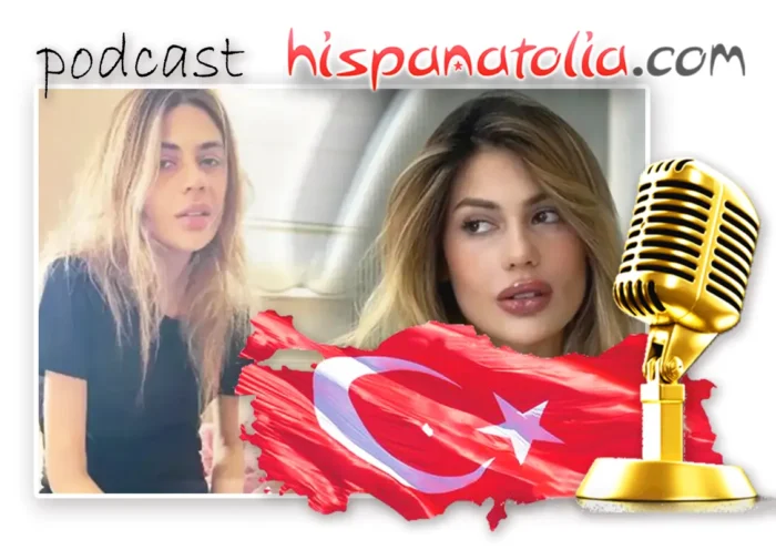 Trump y la tregua Israel-Irán, sorpresa en política turca, Nihal Candan, ola de calor en Estambul