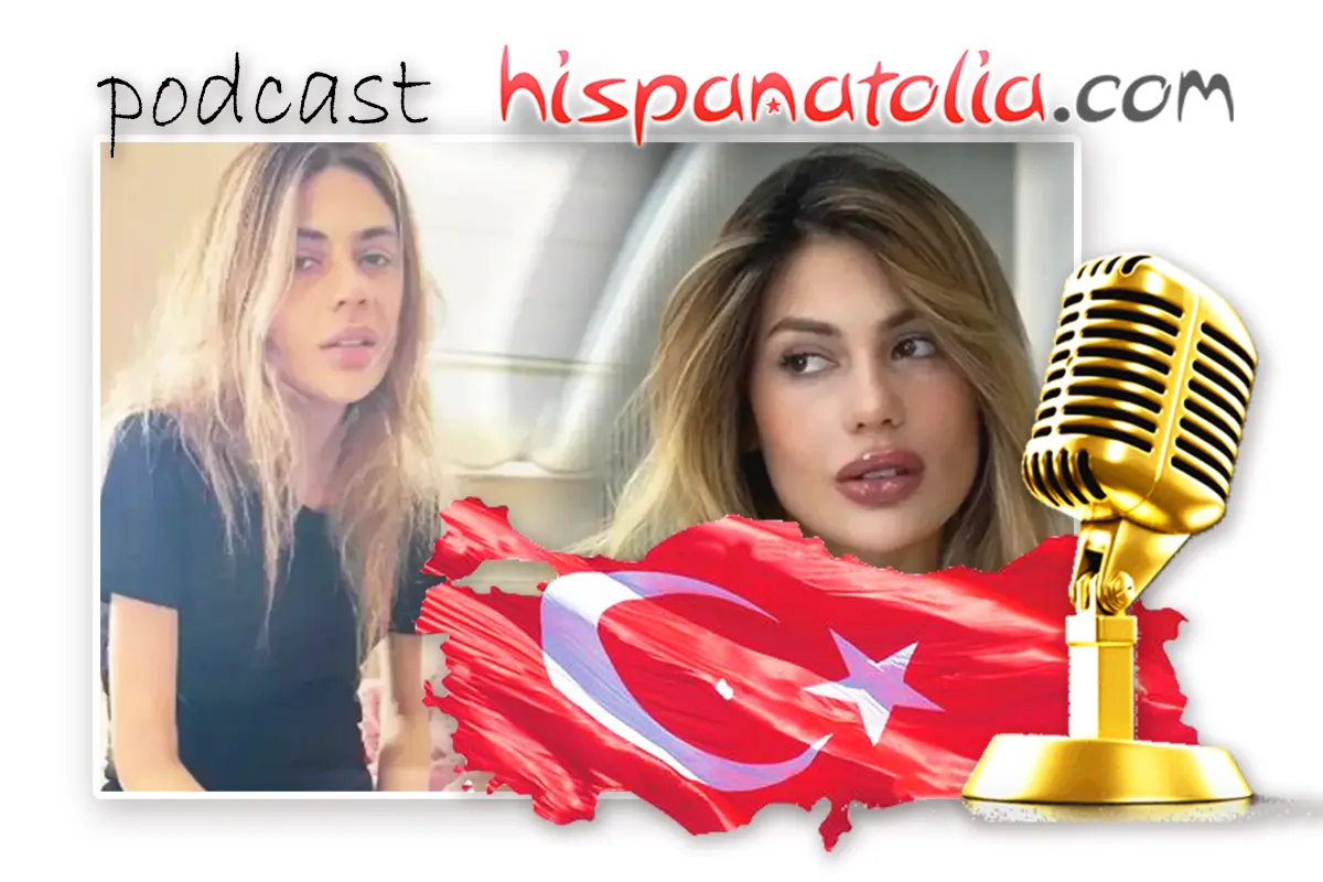 Trump y la tregua Israel-Irán, sorpresa en política turca, Nihal Candan, ola de calor en Estambul
