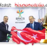 Turquía y los BRICS, Öcalan llama al desarme del PKK, Elon Musk y Grok, ola de calor en Estambul