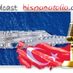 Turquía quiere el Eurofighter, cambio climático, desarme del PKK, el portaaviones gigante turco