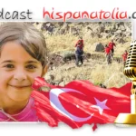 ÚLTIMA HORA sobre el asesinato en Turquía de NARIN GÜRAN