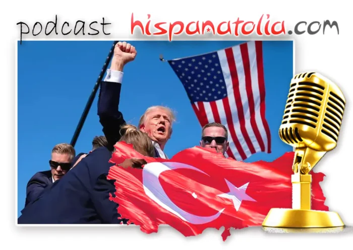 Trump ha ganado, ¿y ahora qué?: consecuencias para Europa, China, Ucrania, Israel y Turquía