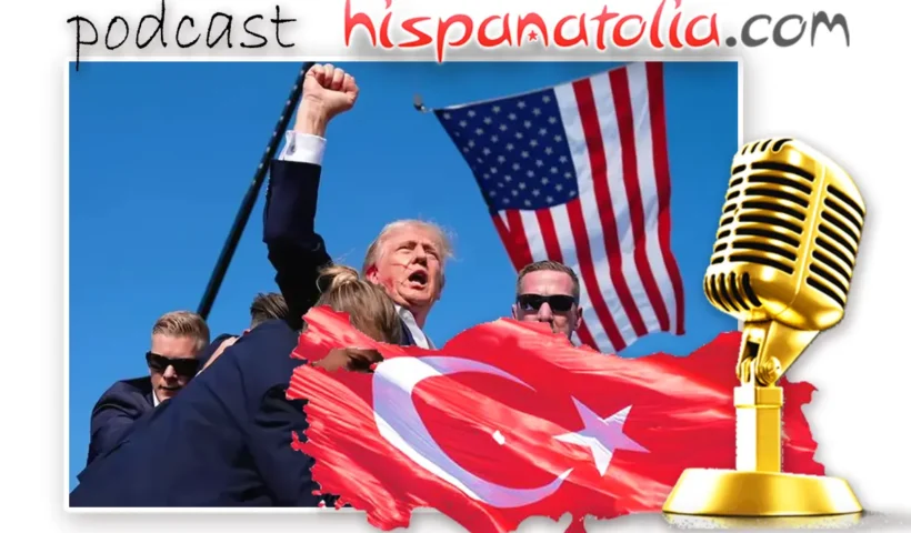 Trump ha ganado, ¿y ahora qué?: consecuencias para Europa, China, Ucrania, Israel y Turquía