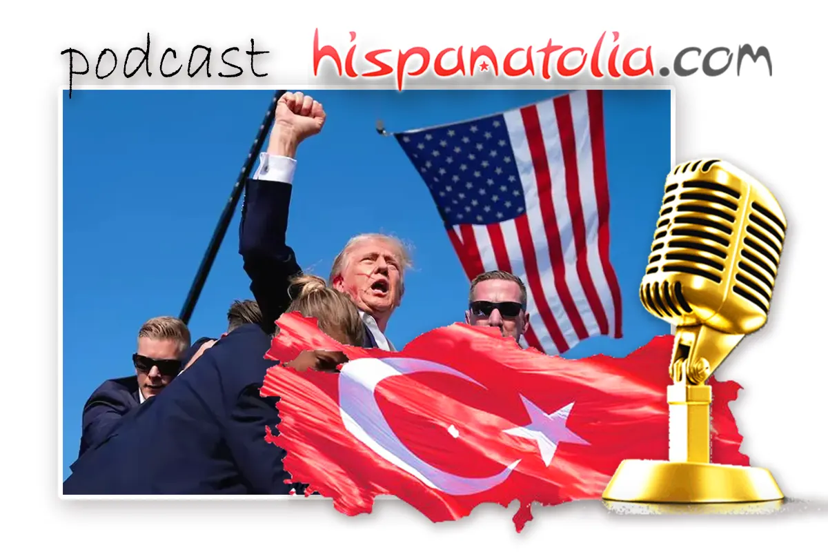 Trump ha ganado, ¿y ahora qué?: consecuencias para Europa, China, Ucrania, Israel y Turquía