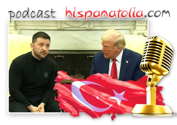 Análisis:¿Qué ocurrió en la Casa Blanca entre Zelensky y Trump? Consecuencias para Ucrania, Europa