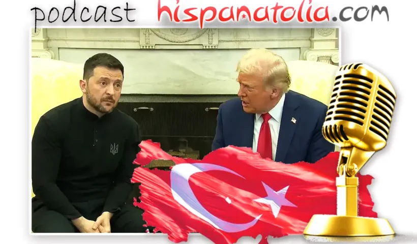 Análisis:¿Qué ocurrió en la Casa Blanca entre Zelensky y Trump? Consecuencias para Ucrania, Europa