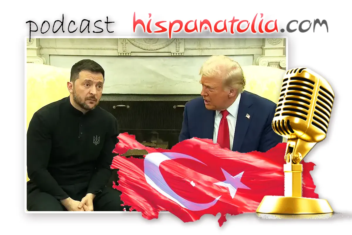 Análisis:¿Qué ocurrió en la Casa Blanca entre Zelensky y Trump? Consecuencias para Ucrania, Europa
