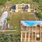 ruins of Sardis, Turkey