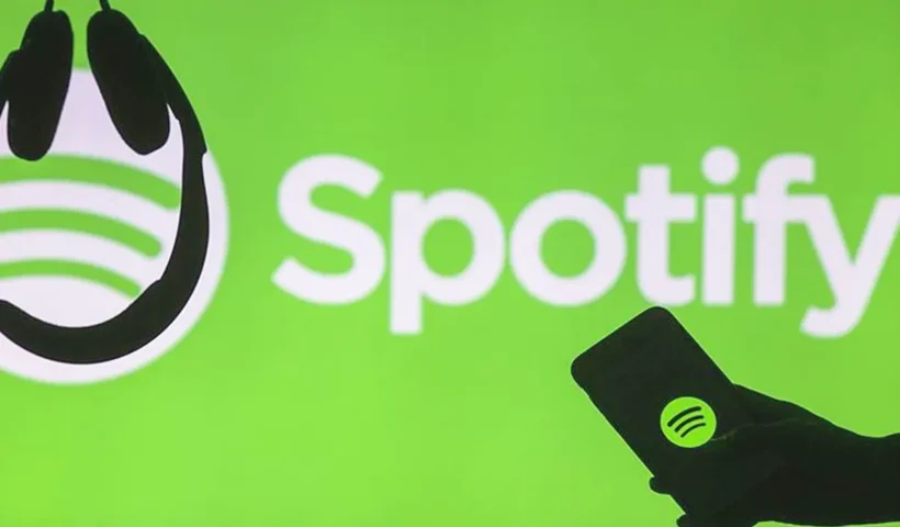 Spotify
