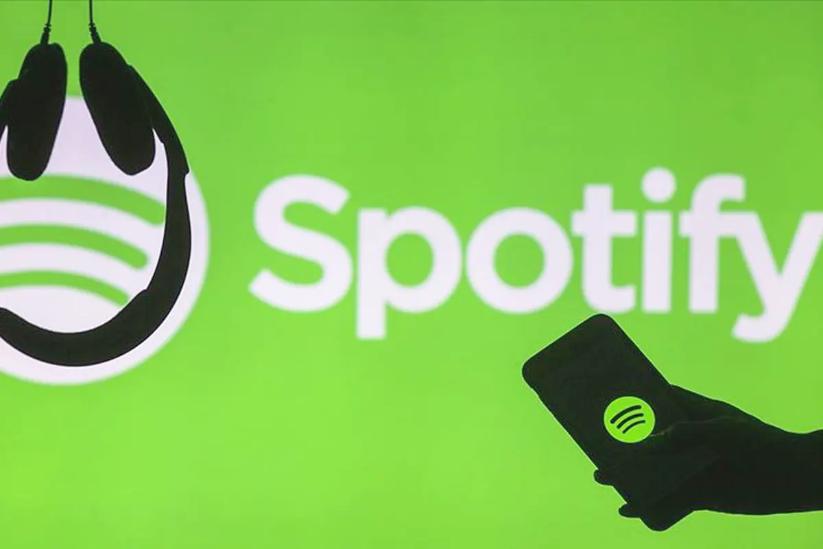 Spotify