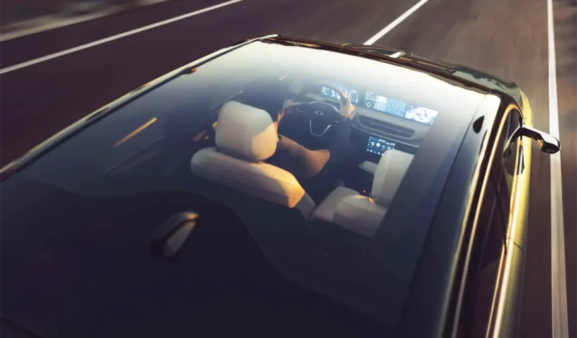 Turkish car T10F