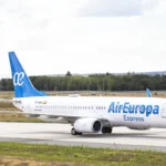 Air Europa