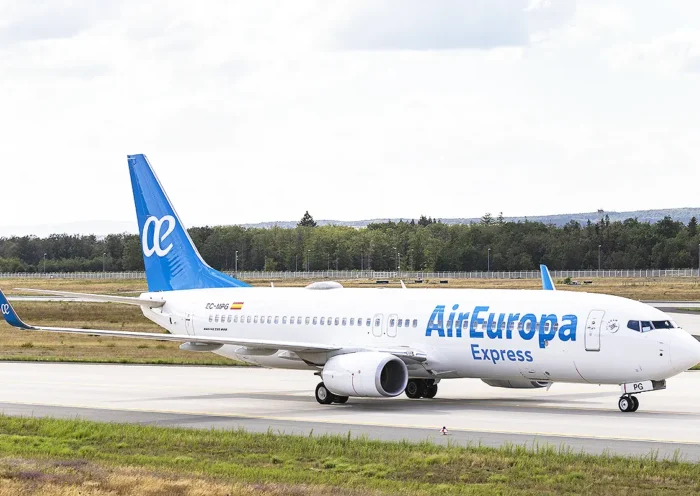 Air Europa