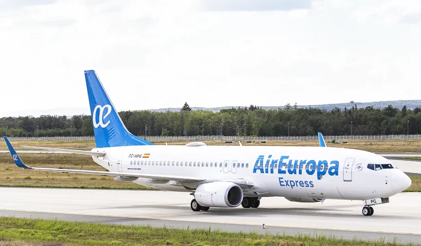 Air Europa