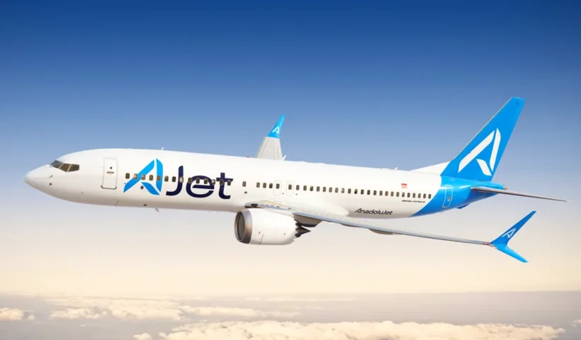 AJet