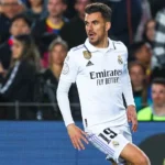 Dani Ceballos