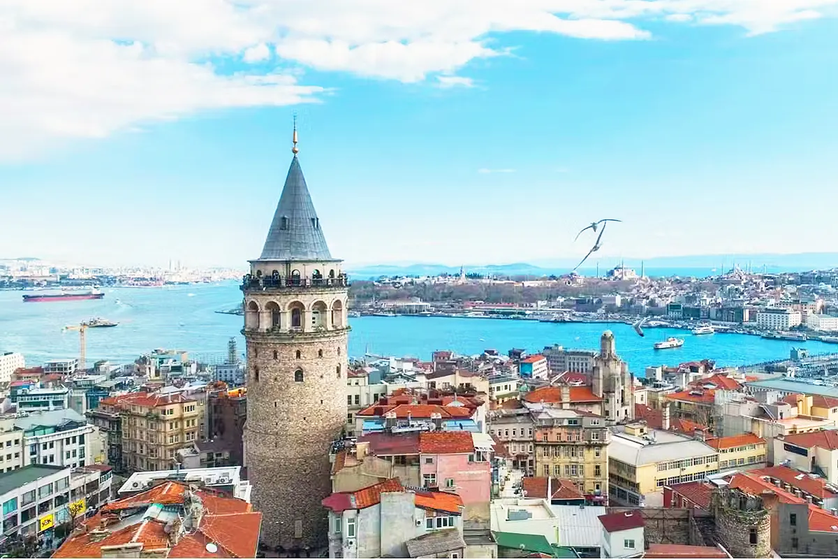 turismo en Estambul