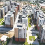 housing in Turkey