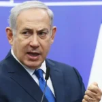 Israel, Netanyahu