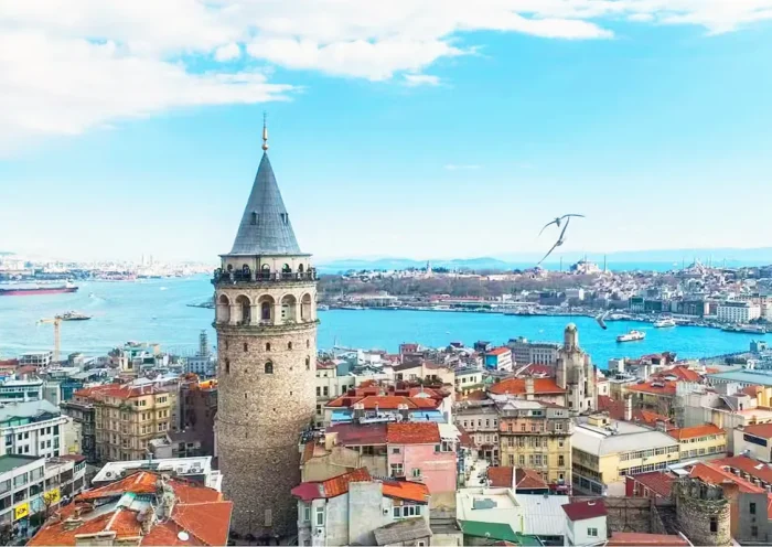 Istanbul tourism