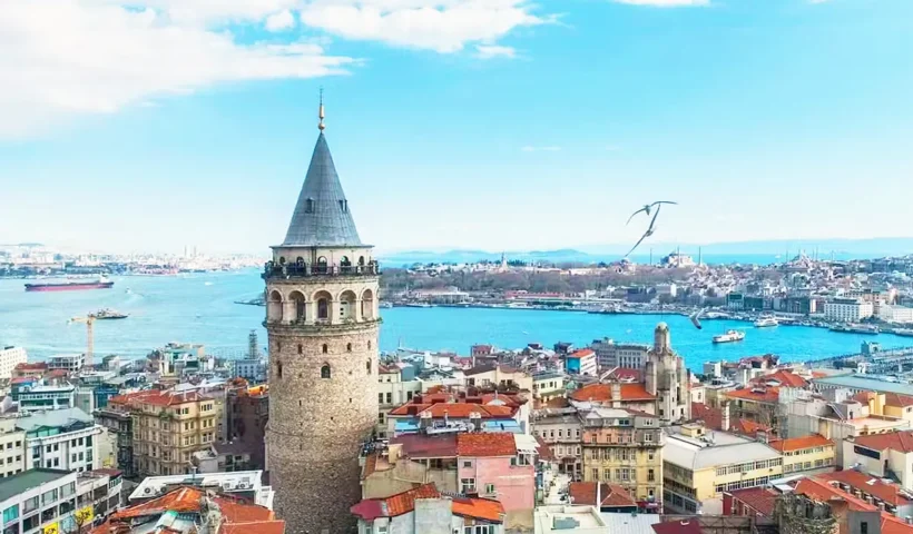 Istanbul tourism