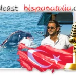 Halit Yukay, ruso desaparecido, escándalo diplomático, bandera de Turquía, terremotos en Balıkesir