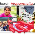 Accidente insólito en Estambul, bloqueo de Turquía a Israel, un año del asesinato de Narin Güran