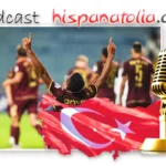 Liga turca de fútbol, Estambul peatonal, Turkish Airlines y Air Europa, semana laboral de 4 días