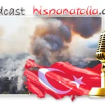 Vuelos a Ankara desde España, accidente grave en Estambul, incendios en Turquía, refugiados sirios