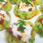 potato mantı