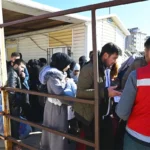 refugiados en Turquía regresan a Siria